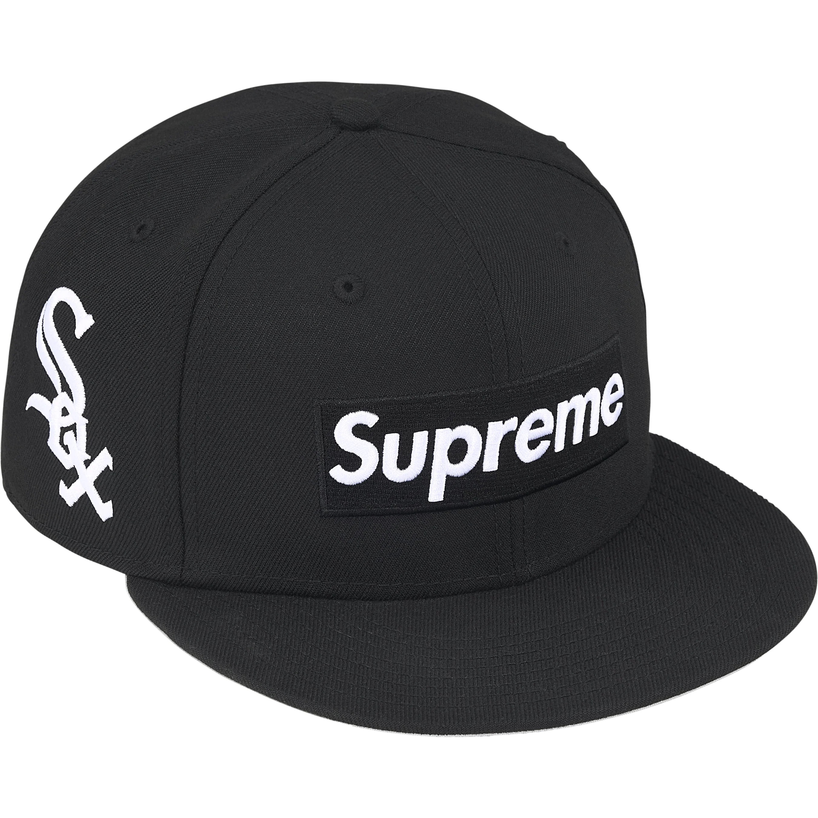 Supreme®/MLB Teams Box Logo New Era® view 24